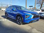 2024 Mitsubishi Eclipse Cross SEL