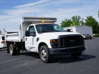 2008 Ford F350 SUPER