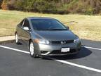 2007 Honda Civic EX