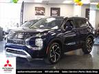 2024 Mitsubishi Outlander SEL