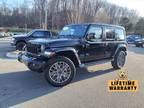 2024 Jeep Wrangler High Altitude 4xe