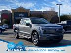 2023 Ford F-150 Lightning XLT