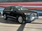 2023 Audi Q7 quattro Premium 45 TFSI