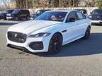 2024 Jaguar Xf R-Dynamic SE