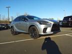 2024 Lexus RX 350 F SPORT Handling