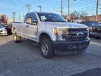 2017 Ford F-250 Super Duty XL