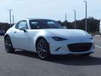 2023 Mazda MX-5 Miata RF Grand Touring