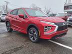 2024 Mitsubishi Eclipse Cross SEL