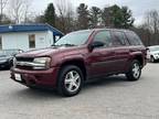 2005 Chevrolet Trailblazer LT