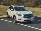 2015 Infiniti QX60 Base