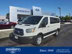 2019 Ford Transit XLT