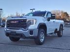 2022 Gmc Sierra 3500HD Pro