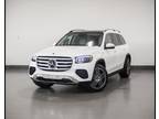 2024 Mercedes-Benz Gls GLS 450