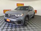 2022 Volkswagen Atlas Cross Sport V6 SEL Premium R-Line 4Motion