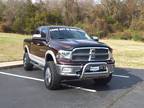 2012 Ram 1500 Laramie