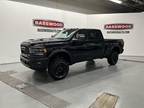 2024 Ram 2500 POWER WAGON 4X4 CREW CAB