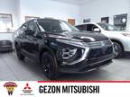 2024 Mitsubishi Eclipse Cross LE