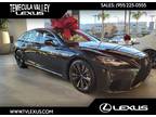 2024 Lexus LS 500 F SPORT F SPORT