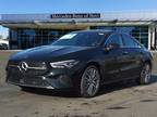 2024 Mercedes-Benz Cla CLA 250 4MATIC