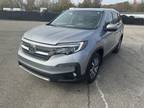 2019 Honda Pilot EX