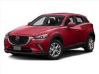 2016 Mazda CX-3 Grand Touring