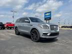 2020 Lincoln Navigator Black Label