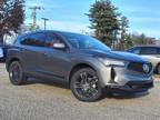 2024 Acura Rdx A-Spec Package SH-AWD