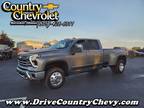 2024 Chevrolet Silverado 3500HD High Country