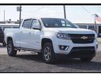 2015 Chevrolet Colorado Z71