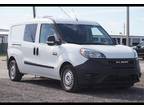 2020 Ram Promaster City Tradesman