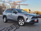 2019 Toyota RAV4 Hybrid LE