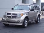 2010 Dodge Nitro SXT