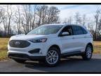 2024 Ford Edge VE