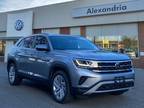 2022 Volkswagen Atlas Cross Sport V6 SE