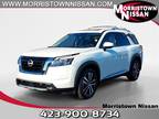 2024 Nissan Pathfinder AUTO