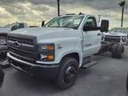 2023 Chevrolet Silverado Md Work Truck