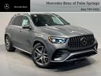 2024 Mercedes-Benz Gle AMG GLE 53