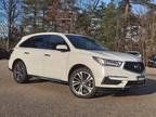 2020 Acura Mdx SH-AWD w/Tech