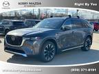 2024 Mazda CX-90 PHEV Premium