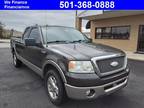 2006 Ford F-150 Lariat