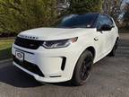 2023 Land Rover Discovery Sport P250 S R-Dynamic