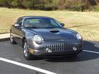 2003 Ford Thunderbird Deluxe