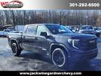 2023 Gmc Sierra 1500 Elevation Standard