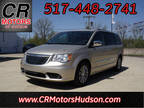 2014 Chrysler Town And Country Touring-L