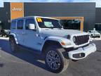 2024 Jeep Wrangler High Altitude 4xe