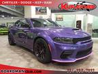 2023 Dodge Charger SRT Hellcat Widebody