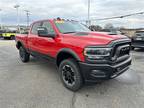 2024 Ram 2500 Power Wagon