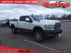 2024 Ram 2500 Longhorn