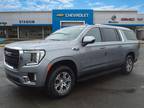 2024 Gmc Yukon Xl SLE