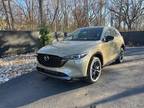 2024 Mazda CX-5 2.5 Carbon Turbo